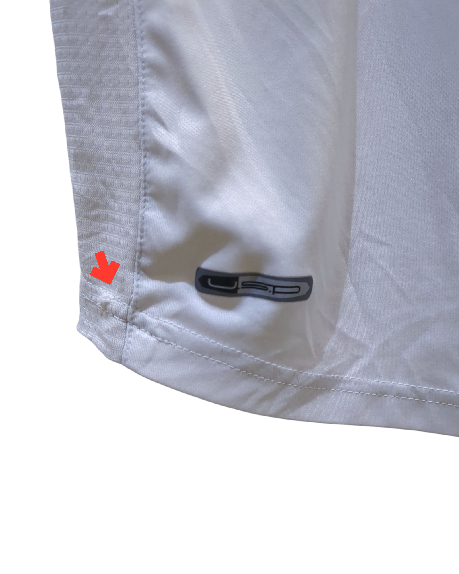 2011-12 Puma Feyenoord Home Shirt - (M)