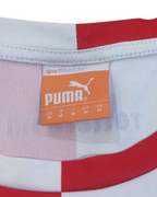 2011-12 Puma Feyenoord Home Shirt - (M)