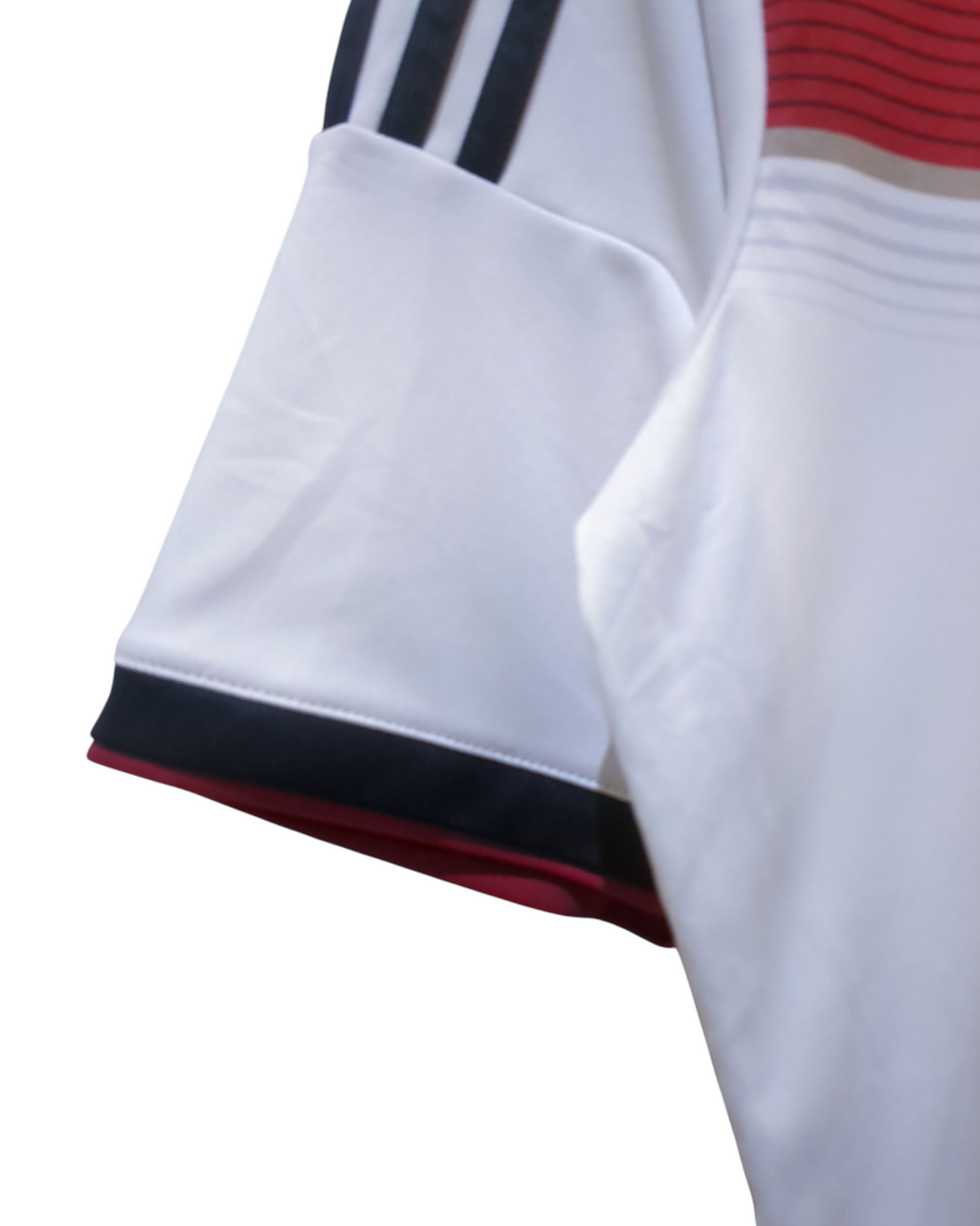 2014-15 Adidas Germany Home Shirt - (L)