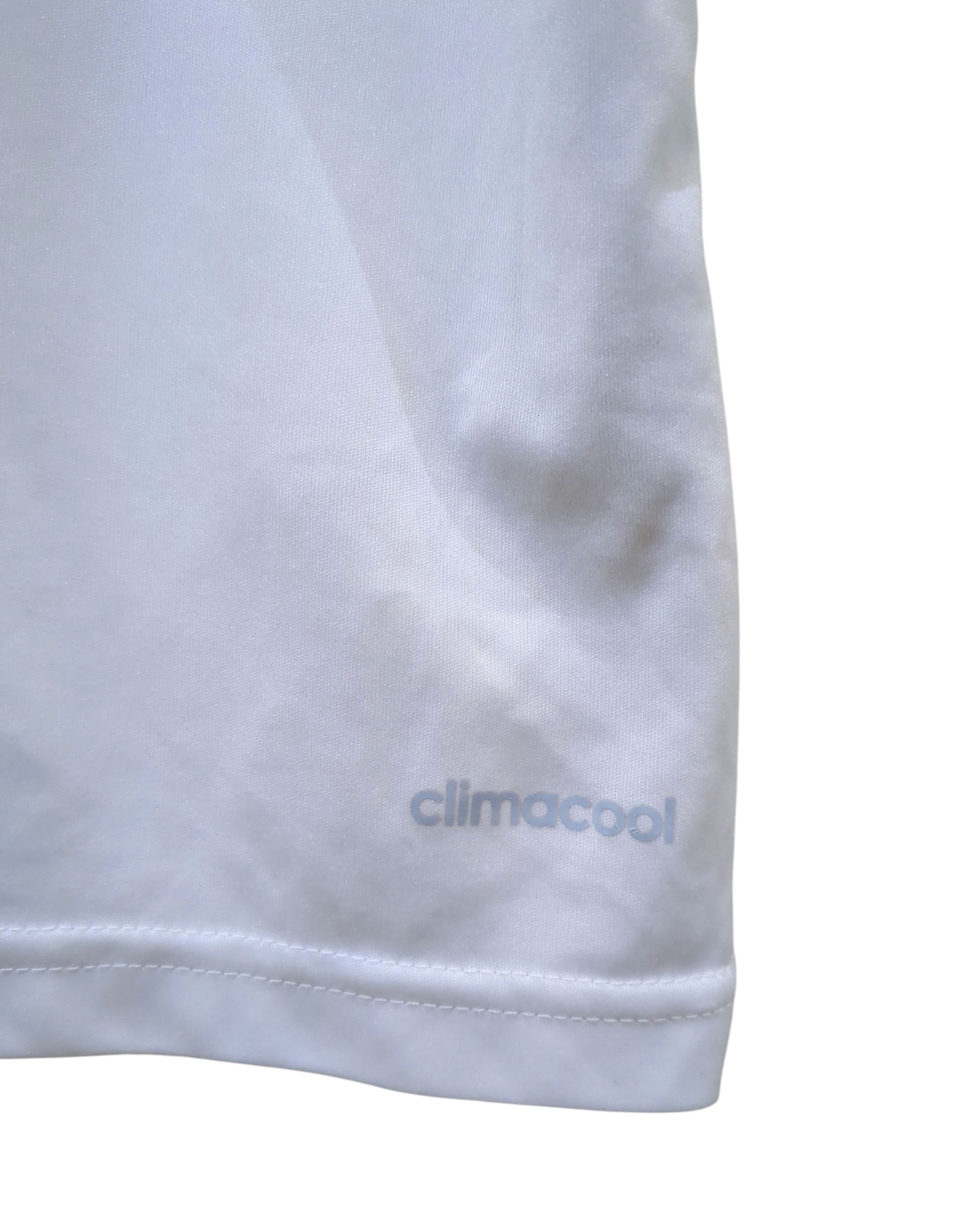 2014-15 Adidas Germany Home Shirt - (L)