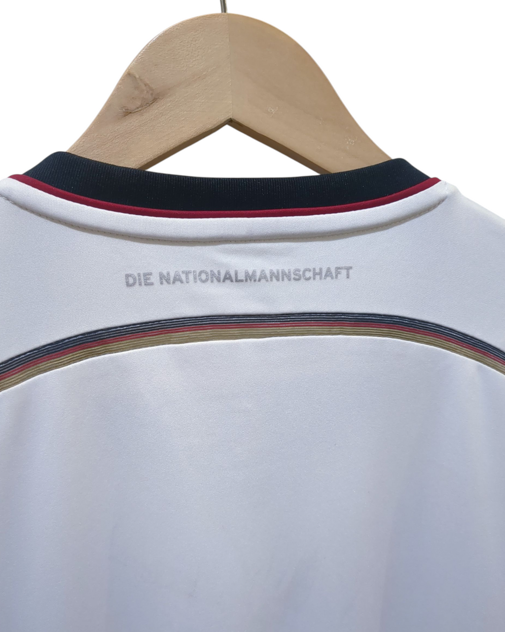 2014-15 Adidas Germany Home Shirt - (L)