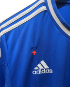 2013-14 Adidas Chelsea Home Shirt - (S)
