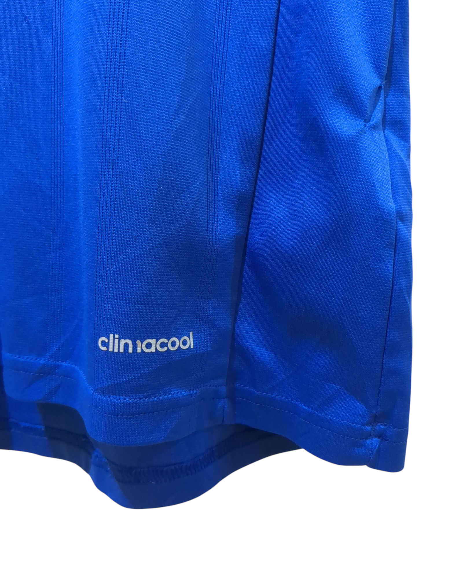 2013-14 Adidas Chelsea Home Shirt - (S)