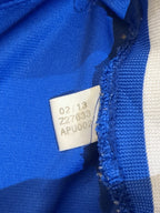 2013-14 Adidas Chelsea Home Shirt - (S)