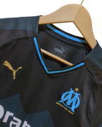 2018-19 Puma Olympique Marseille Away Shirt - (S)