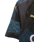 2018-19 Puma Olympique Marseille Away Shirt - (S)