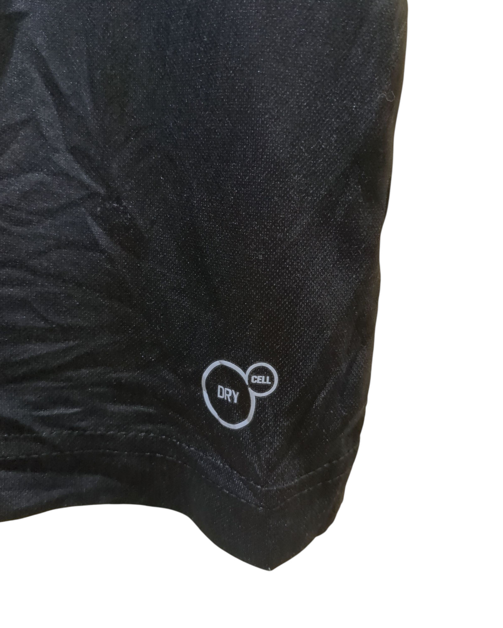 2018-19 Puma Olympique Marseille Away Shirt - (S)