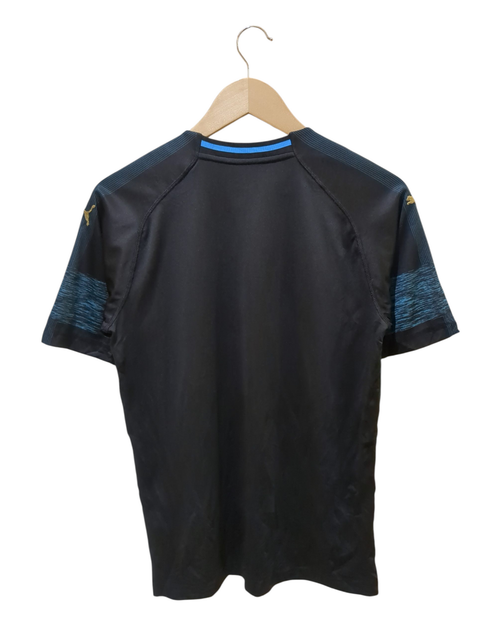2018-19 Puma Olympique Marseille Away Shirt - (S)