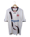 2008-11 Eintracht Frankfurt Jako Away Shirt - (XL)