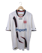 2008-11 Jako Eintracht Frankfurt Away Shirt - (XL)