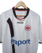 2008-11 Jako Eintracht Frankfurt Away Shirt - (XL)