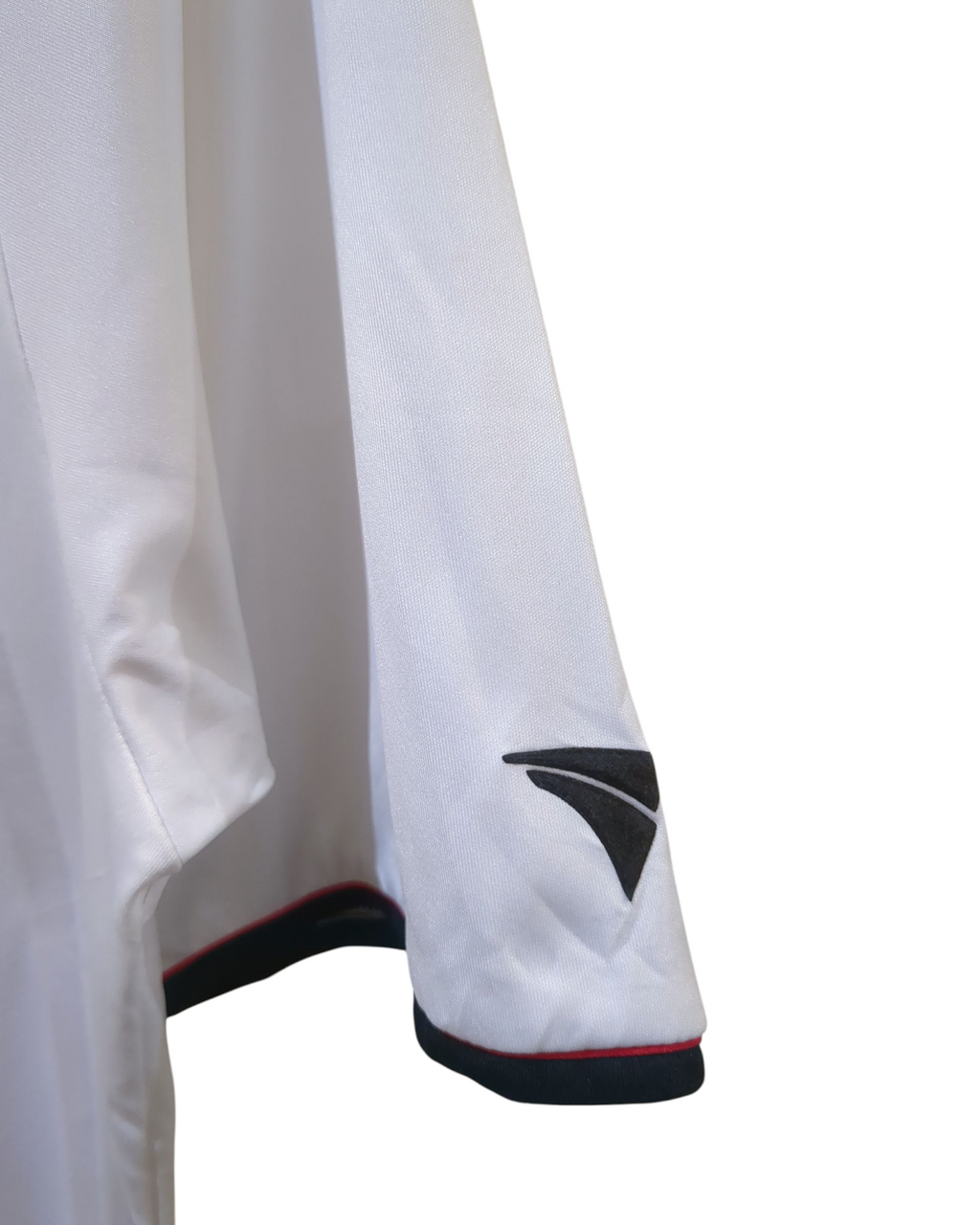 2008-11 Jako Eintracht Frankfurt Away Shirt - (XL)