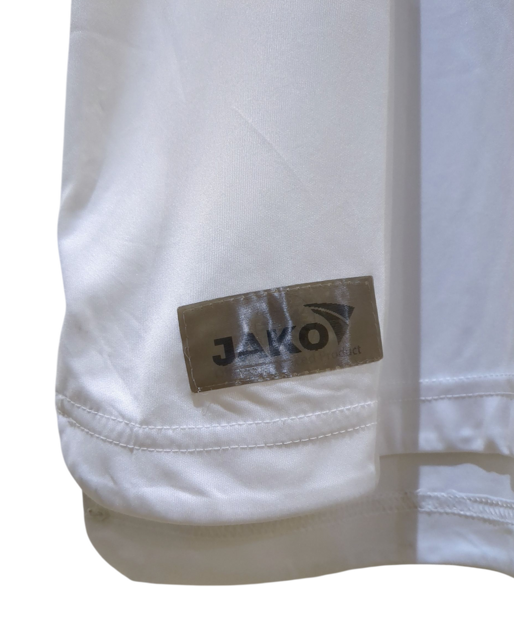 2008-11 Jako Eintracht Frankfurt Away Shirt - (XL)