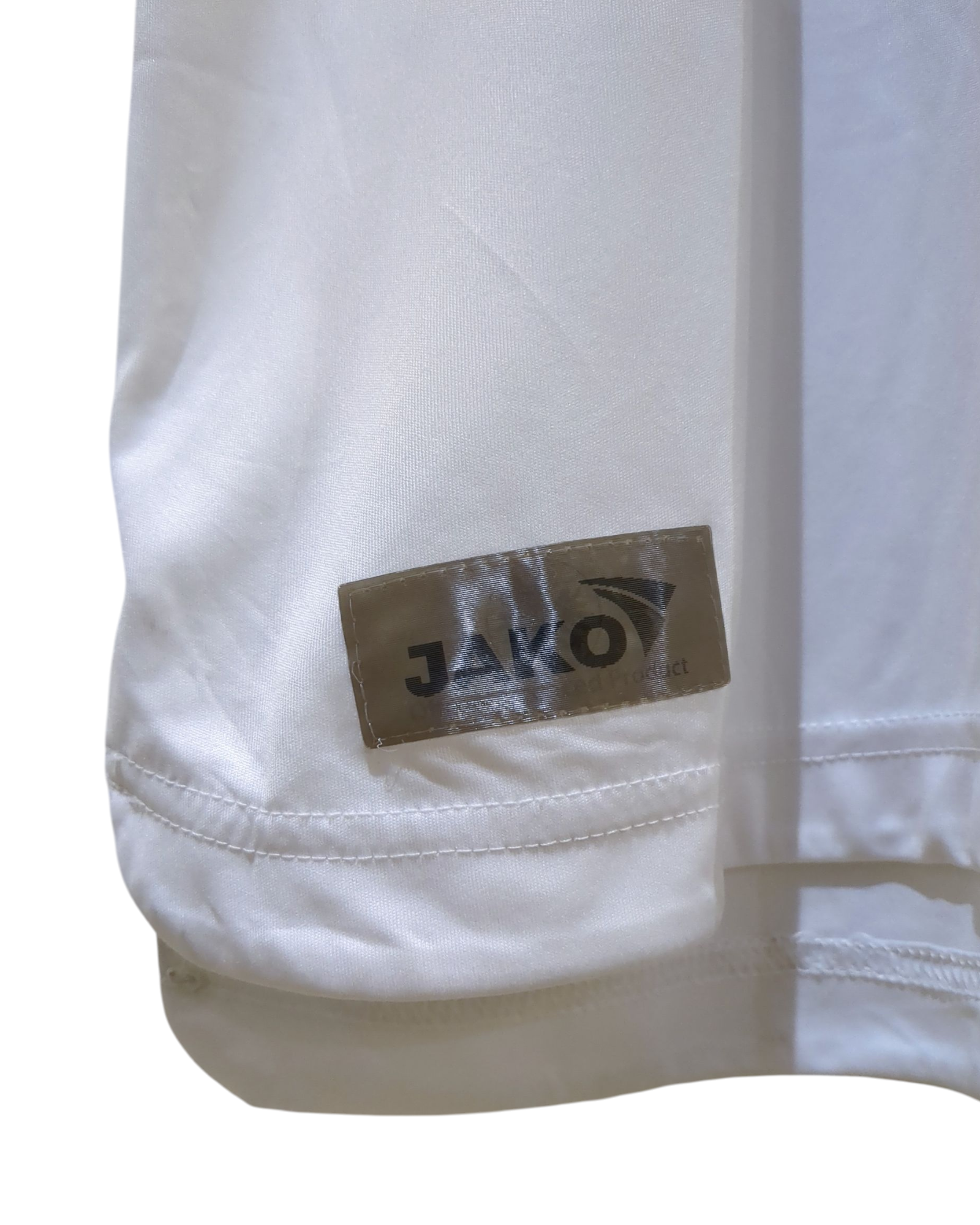 2008-11 Jako Eintracht Frankfurt Away Shirt - (XL)