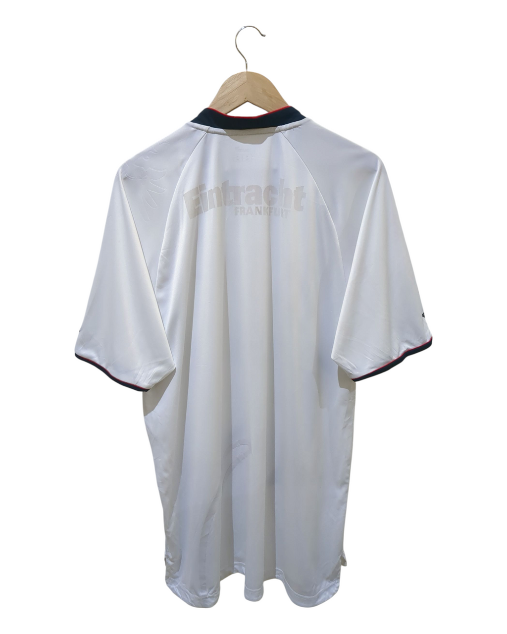 2008-11 Jako Eintracht Frankfurt Away Shirt - (XL)