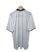 2008-11 Jako Eintracht Frankfurt Away Shirt - (XL)