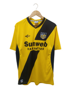 2009-10 Klupp NAC Breda Home Shirt - (L)