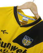 2009-10 Klupp NAC Breda Home Shirt - (L)