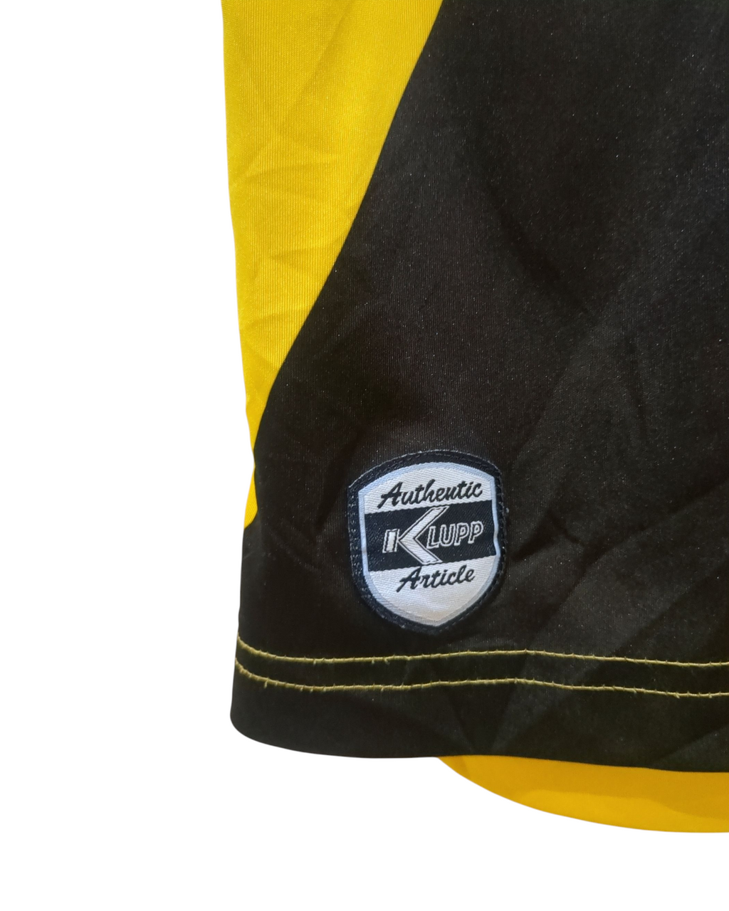 2009-10 Klupp NAC Breda Home Shirt - (L)