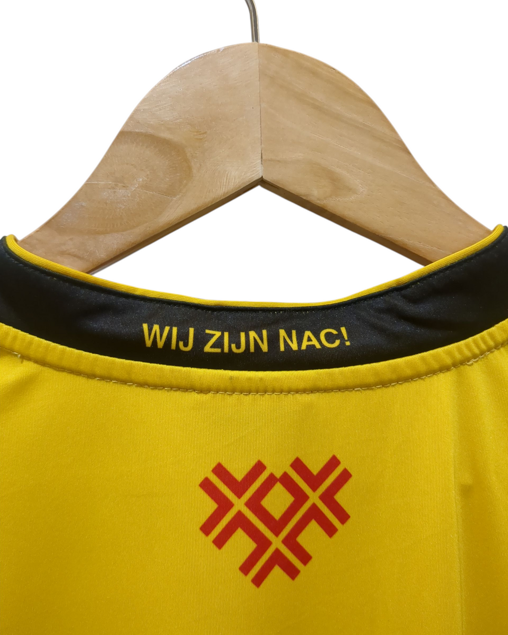 2009-10 Klupp NAC Breda Home Shirt - (L)