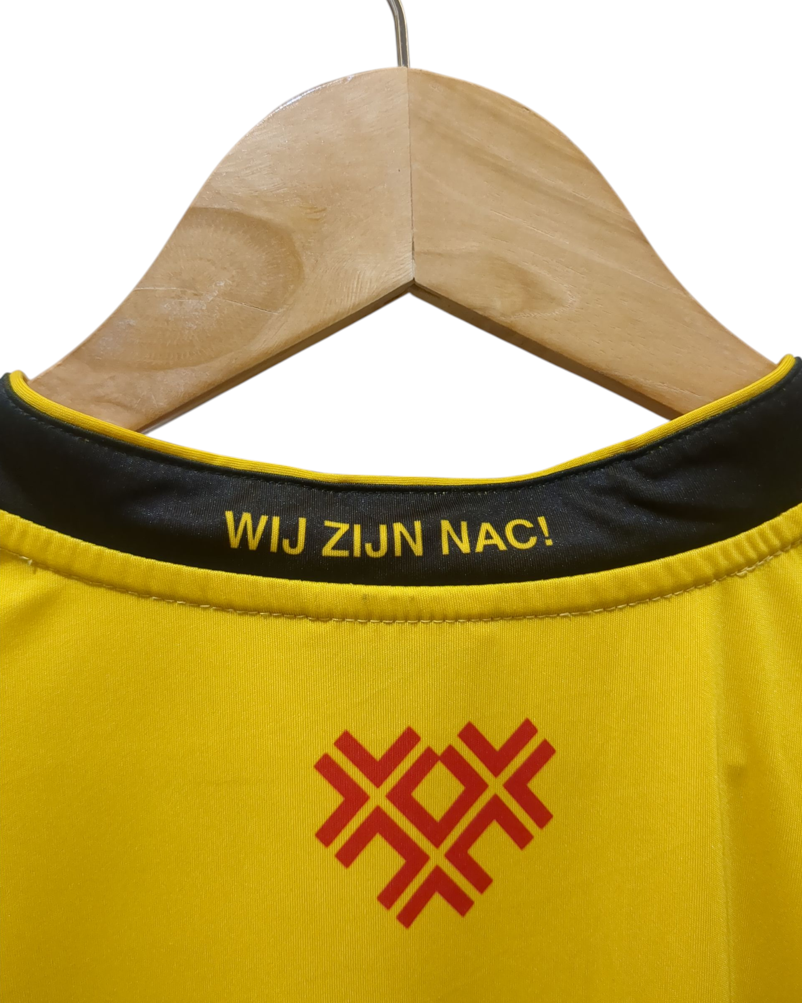 2009-10 Klupp NAC Breda Home Shirt - (L)
