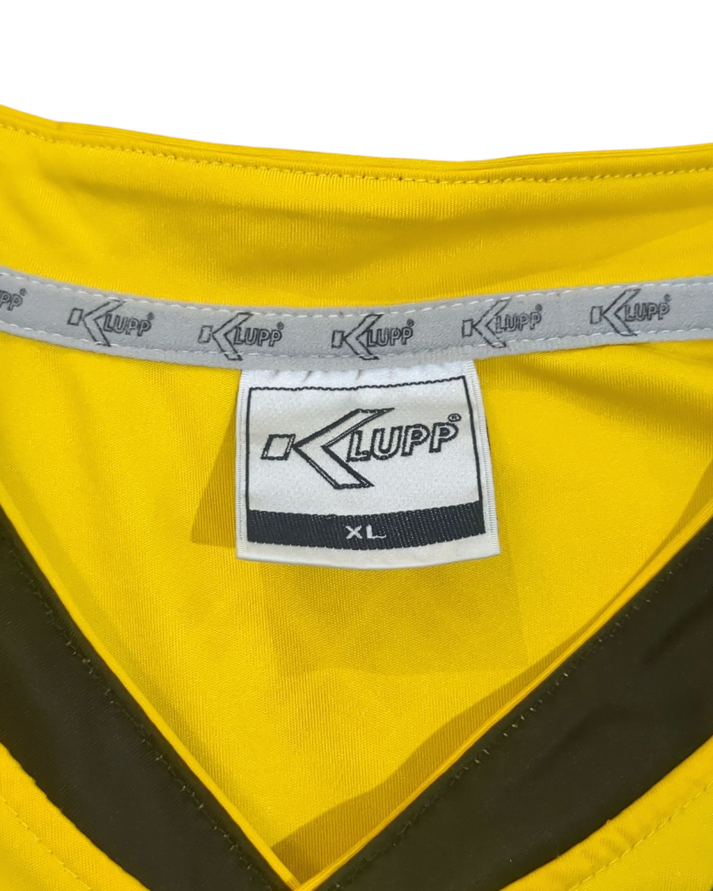 2009-10 Klupp NAC Breda Home Shirt - (L)