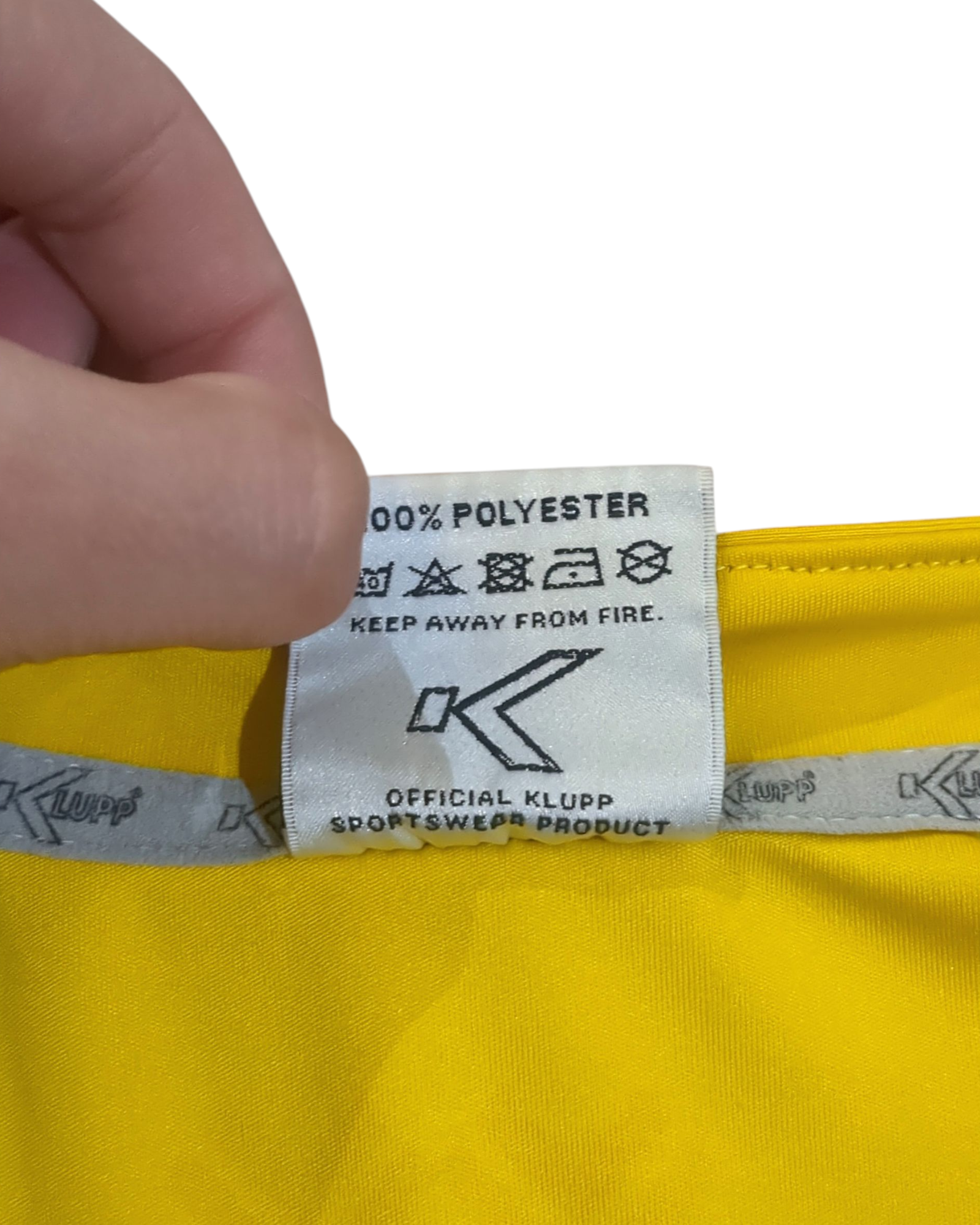 2009-10 Klupp NAC Breda Home Shirt - (L)