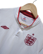 2012-13 Umbro England Home Shirt - (M)