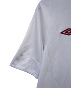 2012-13 Umbro England Home Shirt - (M)
