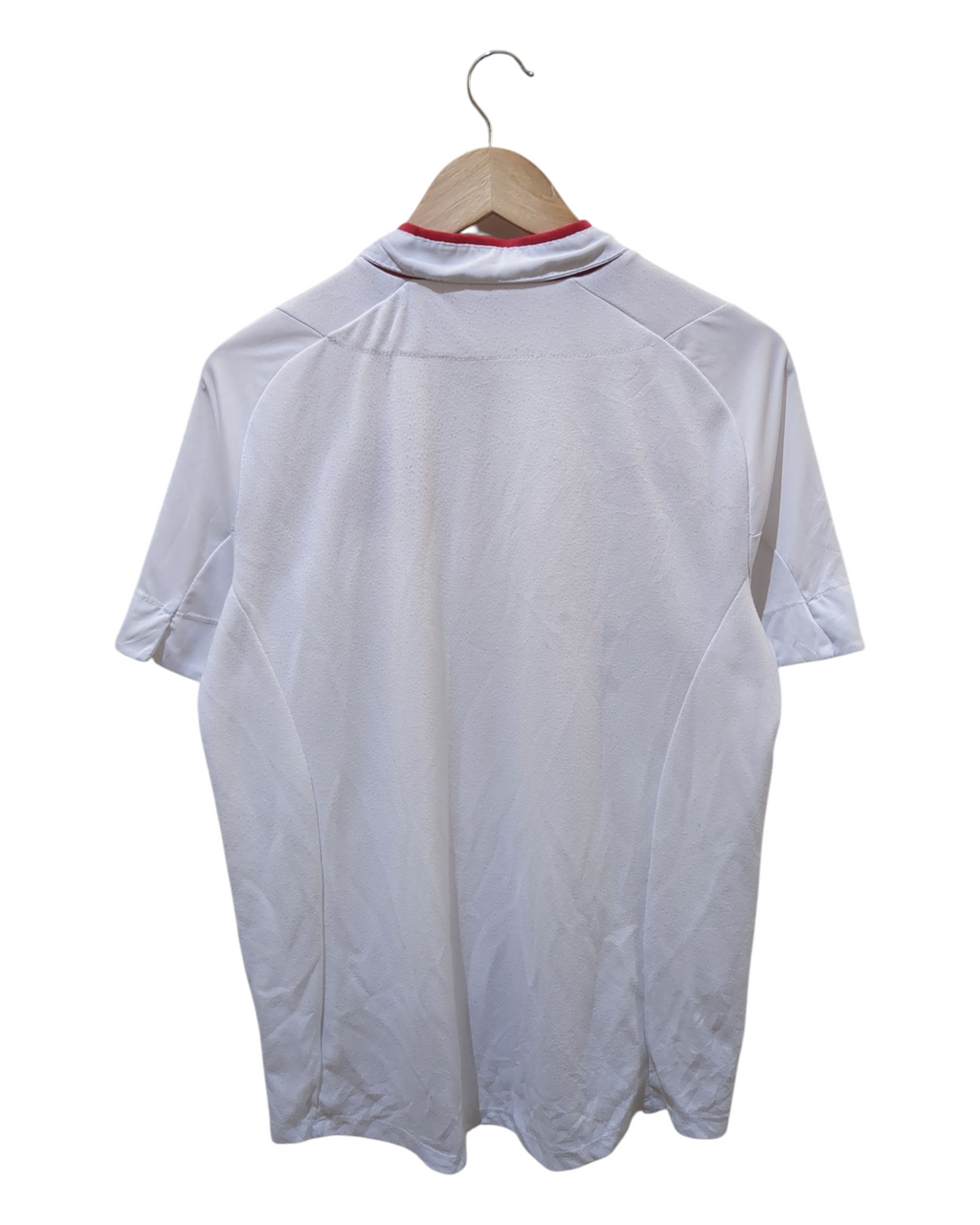 2012-13 Umbro England Home Shirt - (M)