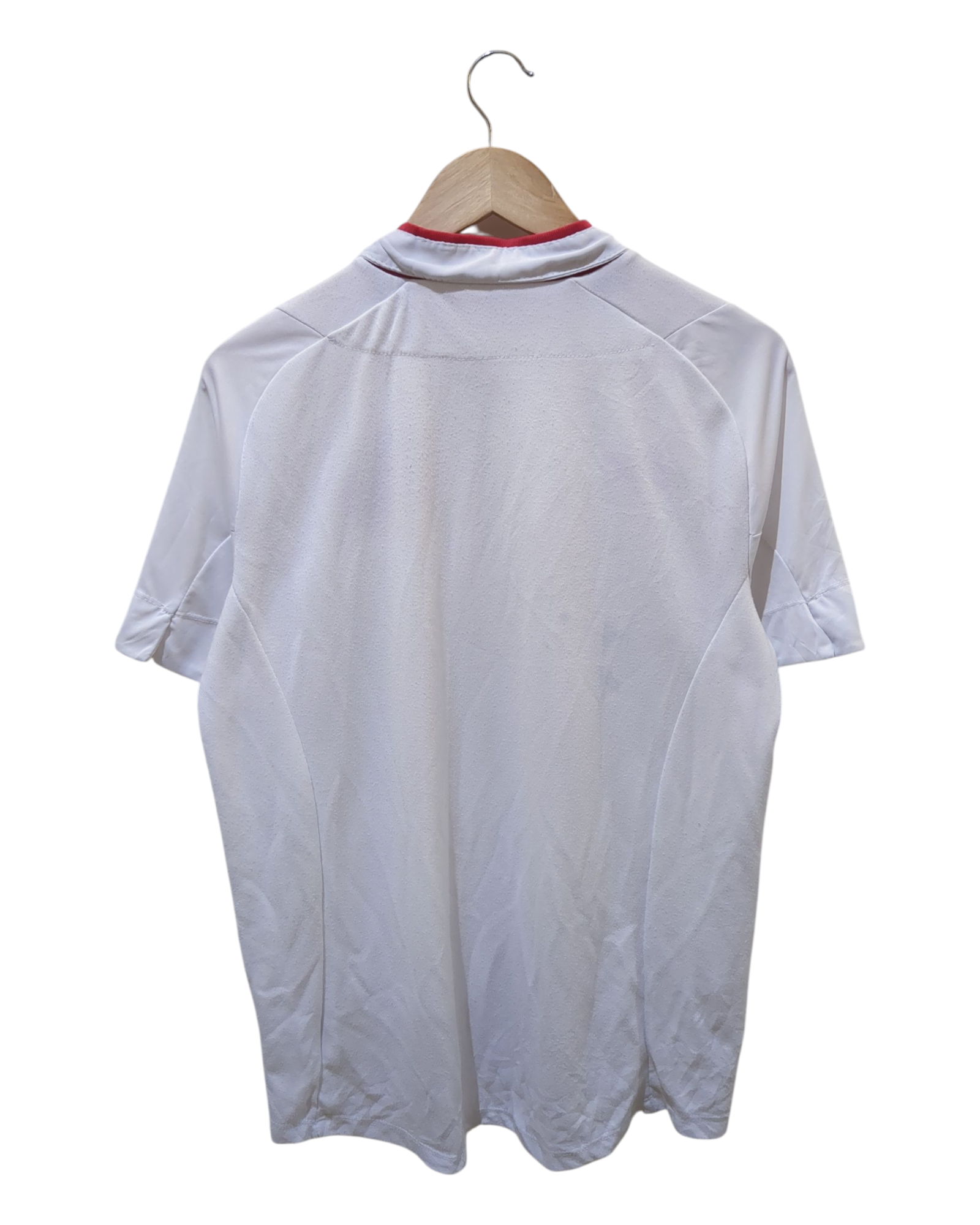 2012-13 Umbro England Home Shirt - (M)