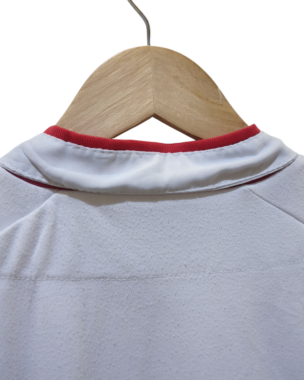 2012-13 Umbro England Home Shirt - (M)