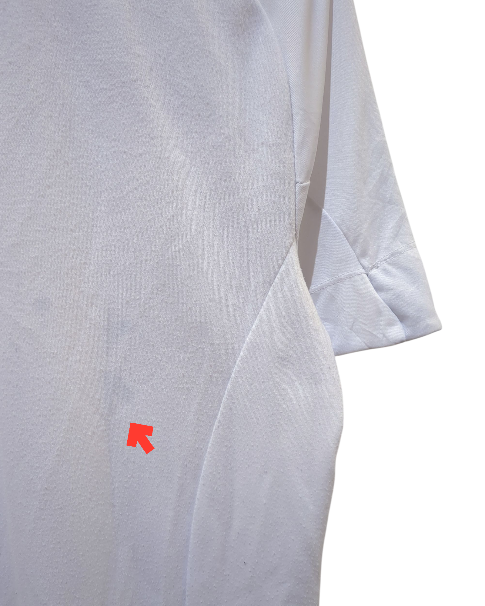 2012-13 Umbro England Home Shirt - (M)