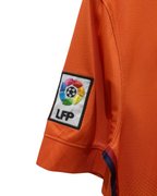 2012-13 Nike Barcelona Away Shirt - (S)