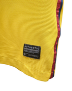 2012-13 Nike Barcelona Away Shirt - (S)