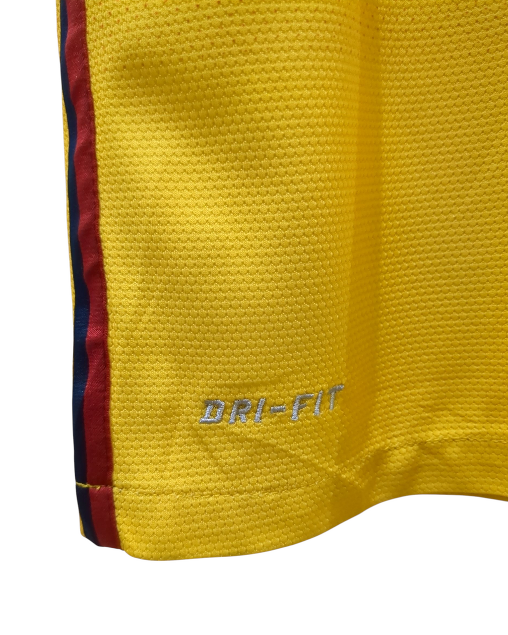 2012-13 Nike Barcelona Away Shirt - (S)