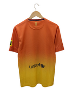 2012-13 Nike Barcelona Away Shirt - (S)