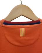 2012-13 Nike Barcelona Away Shirt - (S)