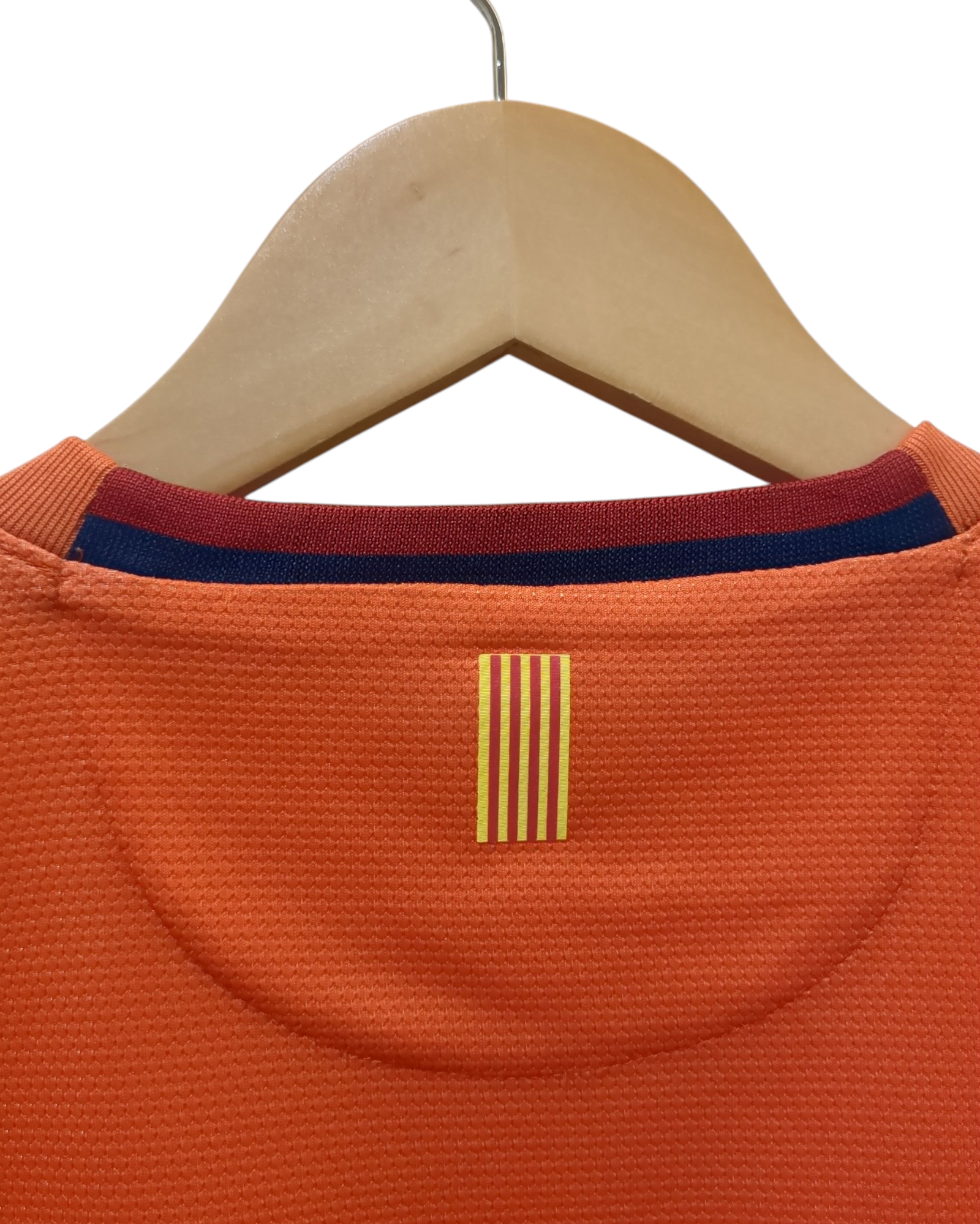 2012-13 Nike Barcelona Away Shirt - (S)