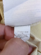 2012-13 Nike Barcelona Away Shirt - (S)