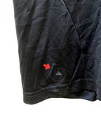 2011-12 Adidas Liverpool Away Shirt #8 Gerrard - (L)