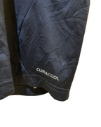 2011-12 Adidas Liverpool Away Shirt #8 Gerrard - (L)