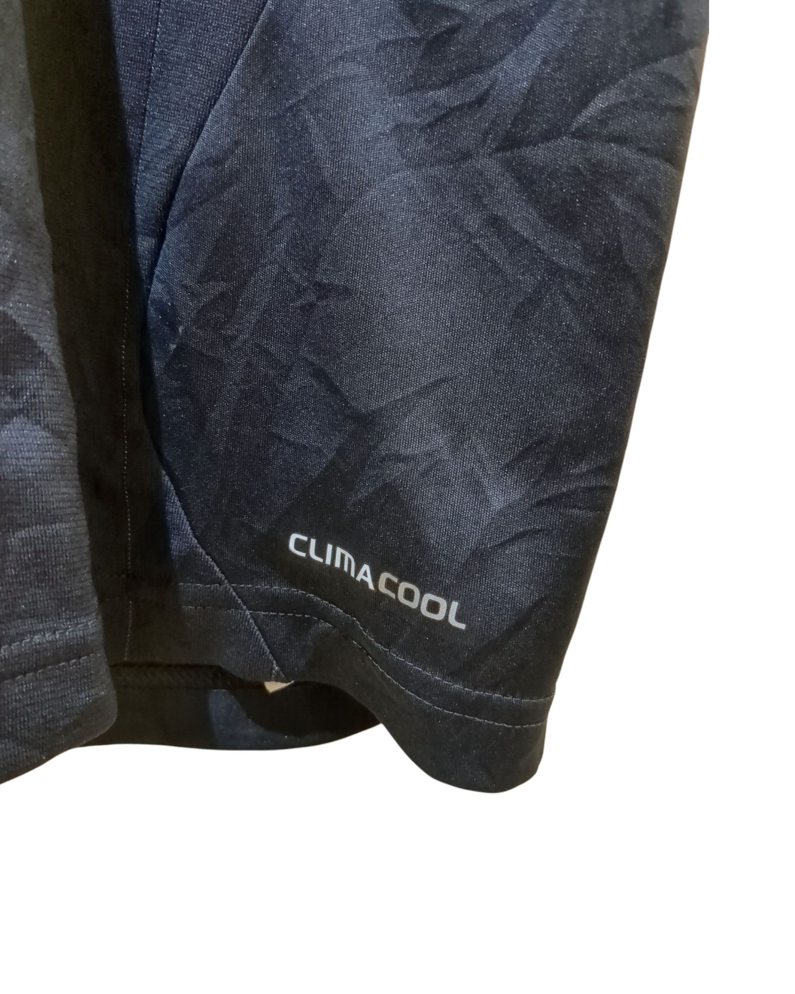 2011-12 Adidas Liverpool Away Shirt #8 Gerrard - (L)