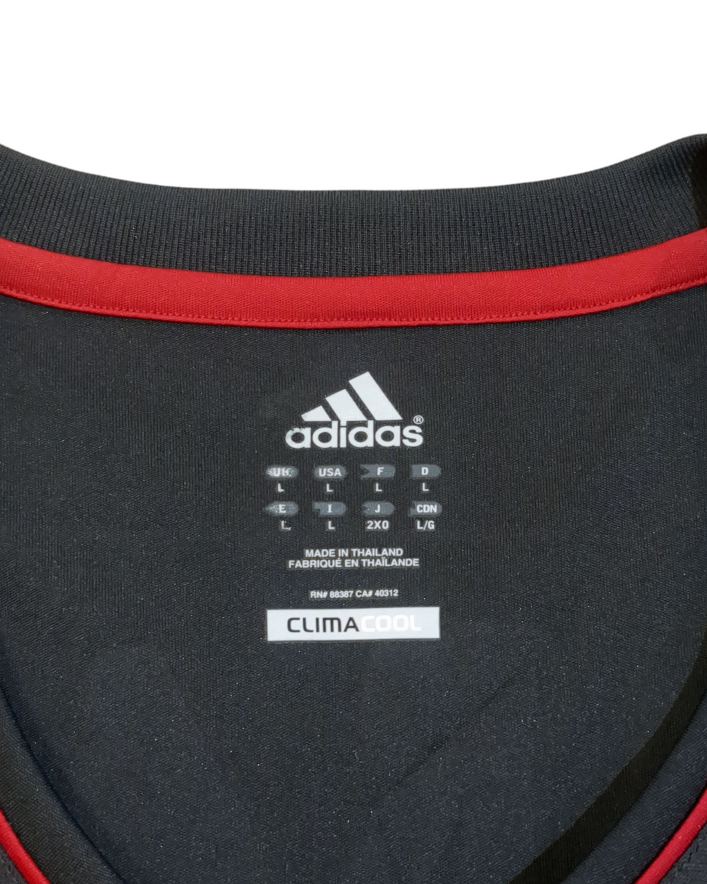 2011-12 Adidas Liverpool Away Shirt #8 Gerrard - (L)