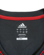 2011-12 Adidas Liverpool Away Shirt #8 Gerrard - (L)