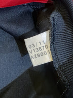 2011-12 Adidas Liverpool Away Shirt #8 Gerrard - (L)