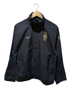 2003-04 Nike Juventus Track Jacket - (L)