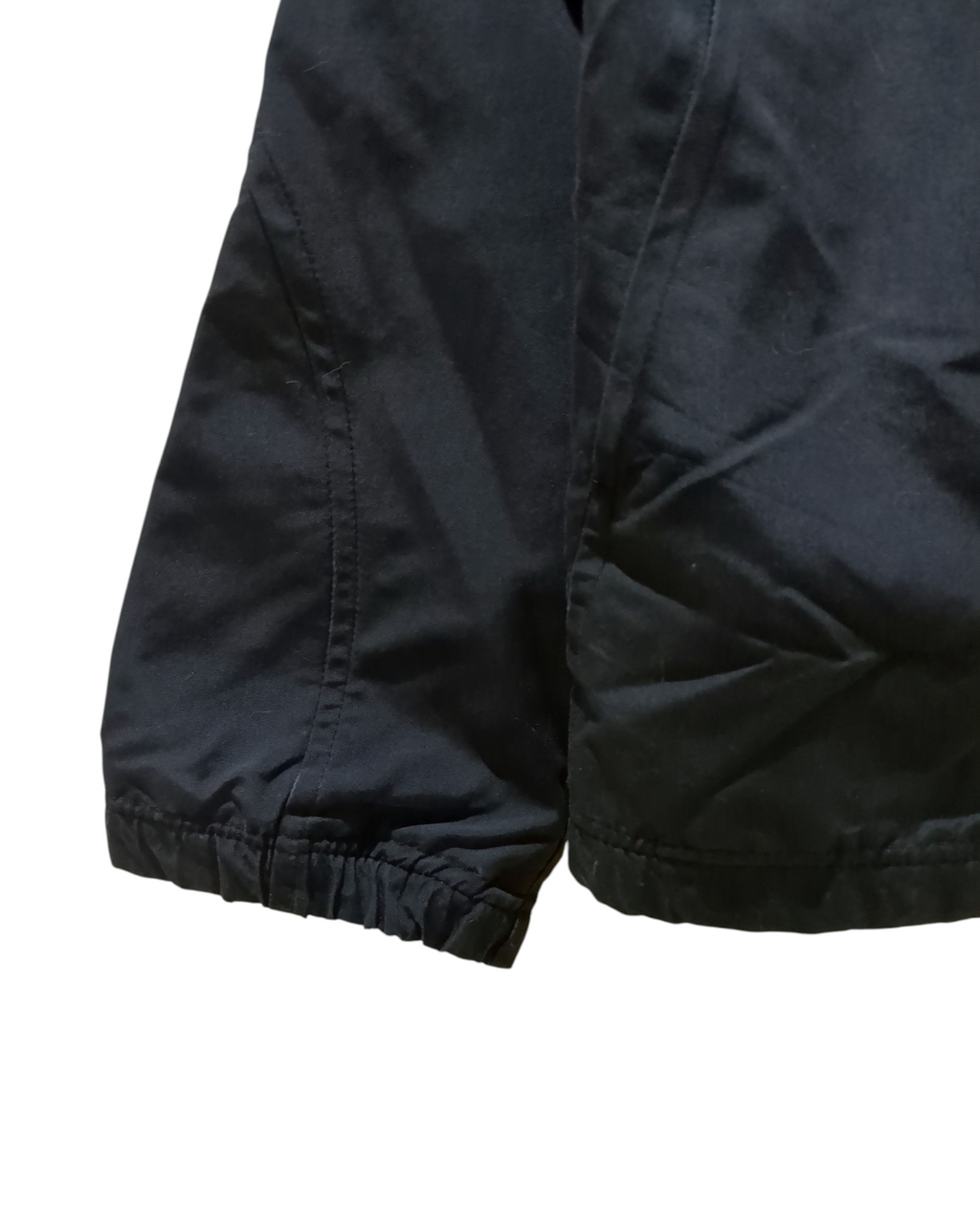 2003-04 Nike Juventus Track Jacket - (L)