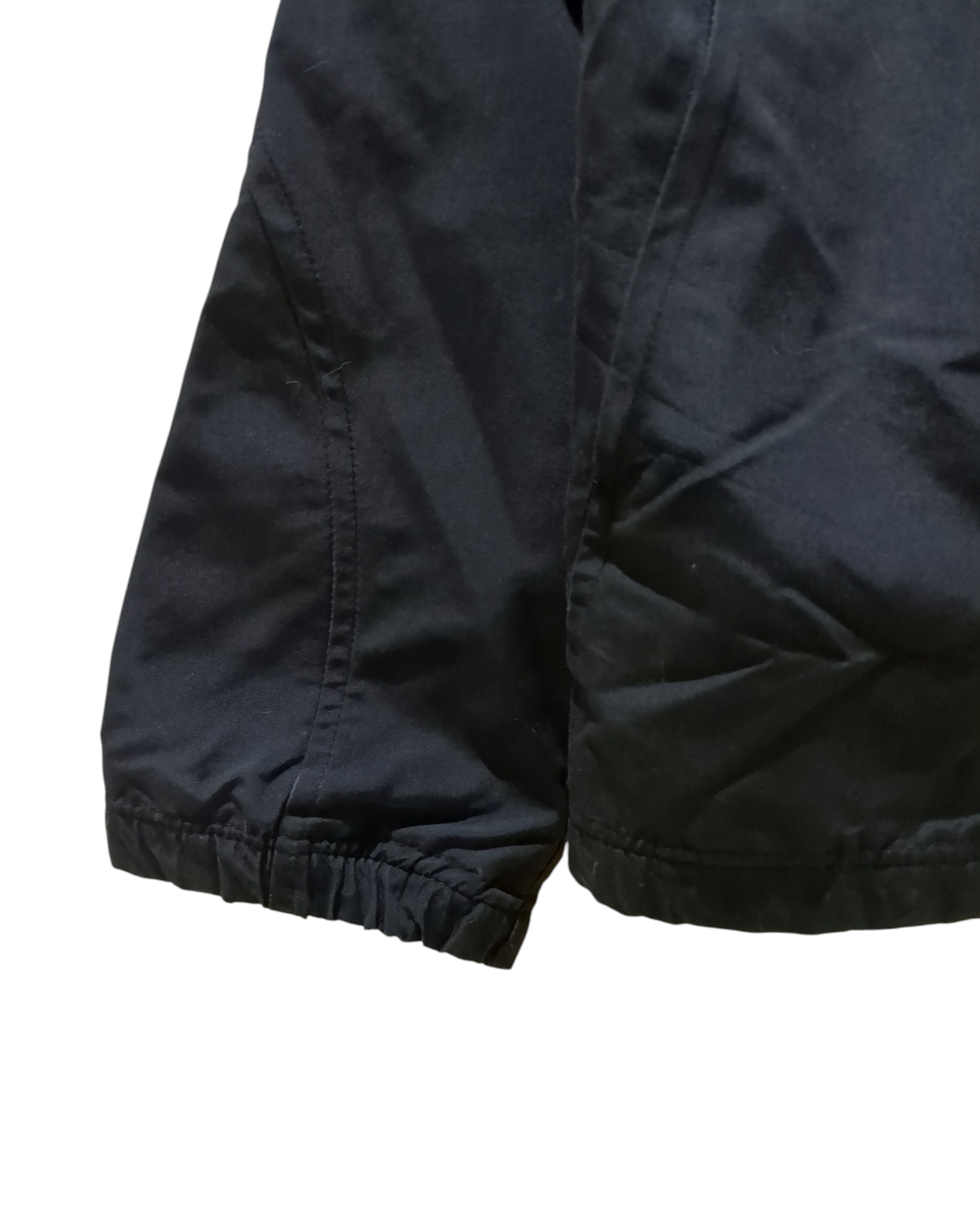 2003-04 Nike Juventus Track Jacket - (L)