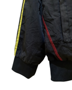 2010-11 Adidas Olympique Marseille Formotion Track Jacket - (L)